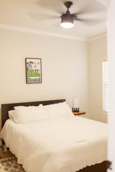 Villa Gateway Retreat: Short Drive To The Sequoias Exeter