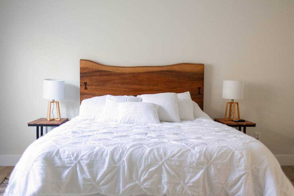Gateway Retreat: Short Drive To The Sequoias Villa Exeter