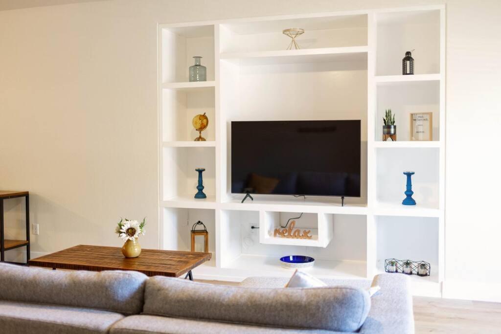 Villa Gateway Retreat: Short Drive To The Sequoias