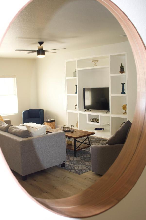 Gateway Retreat: Short Drive To The Sequoias